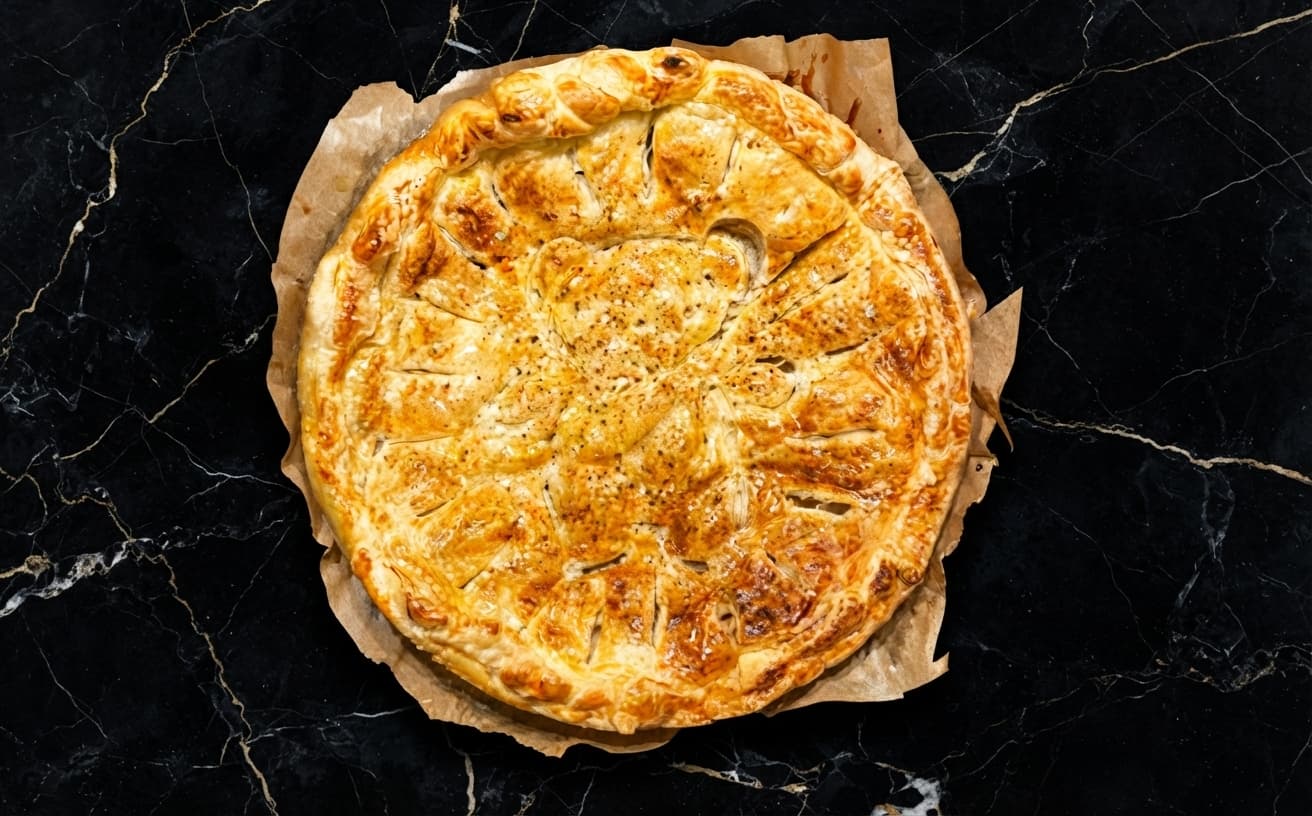 Apple Pie