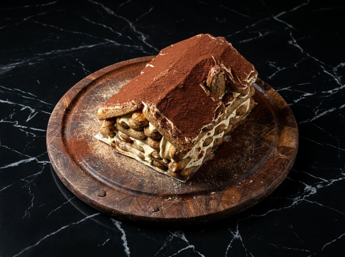 Tiramisù